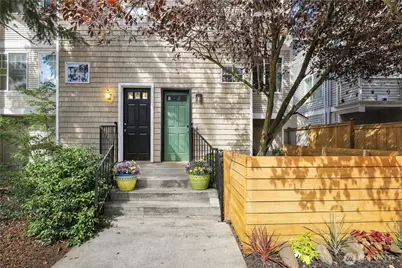 8521 Midvale Avenue N #B, Seattle, WA 98103 - Photo 1