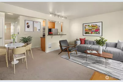 3636 Evanston Avenue N #12, Seattle, WA 98103 - Photo 4