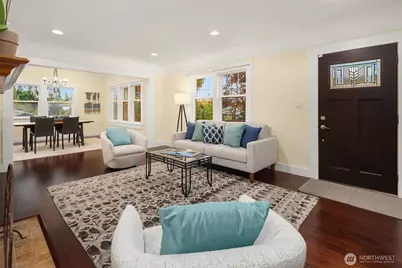 814 NW 75th Street, Seattle, WA 98117 - Photo 8