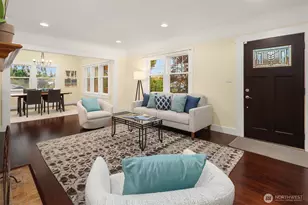 814 NW 75th St, Seattle, WA 98117 - Photo 8