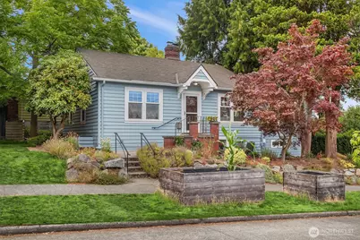 814 NW 75th Street, Seattle, WA 98117 - Photo 34