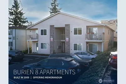 423 SW 155th Street, Burien, WA 98166 - Photo 1