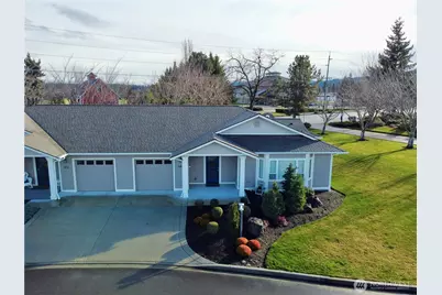 500 W Evergreen Farm Way, Sequim, WA 98382 - Photo 22