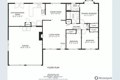 16507 NE 27th Place, Bellevue, WA 98008 - Photo 34