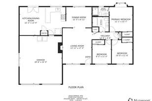 16507 NE 27th Pl, Bellevue, WA 98008 - Photo 34