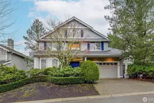 4604 230th Terrace SE, Sammamish, WA 98075 - Photo 1