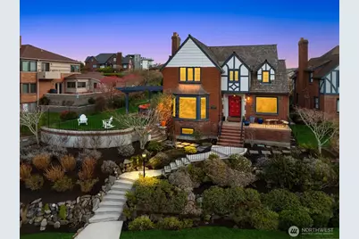 2256 W Viewmont Way W, Seattle, WA 98199 - Photo 4