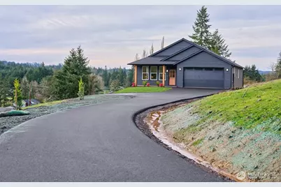 1834 Rose Valley Road, Kelso, WA 98626 - Photo 1