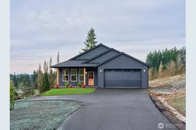 1834 Rose Valley Road, Kelso, WA 98626 - Photo 2