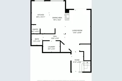 16526 SE 256th Street #C3, Covington, WA 98042 - Photo 26