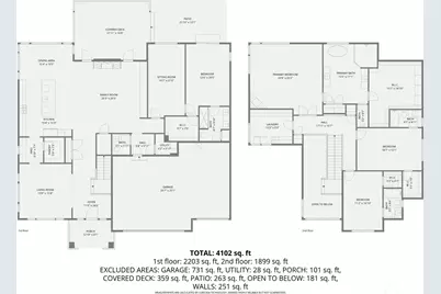 11821 SE 84th Street, Newcastle, WA 98056 - Photo 36