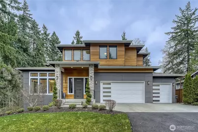 11821 SE 84th Street, Newcastle, WA 98056 - Photo 1