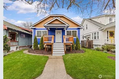 1008 N Steele Street, Tacoma, WA 98406 - Photo 1