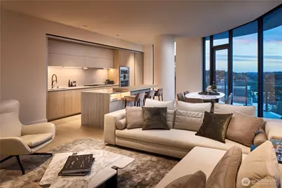 838 Avenue Square NE #1705, Bellevue, WA 98004 - Photo 6