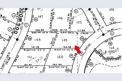 1250 E Vine Maple Lane, Union, WA 98592 - Photo 1