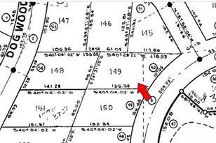 1250 E Vine Maple Ln, Union, WA 98592 - Photo 1