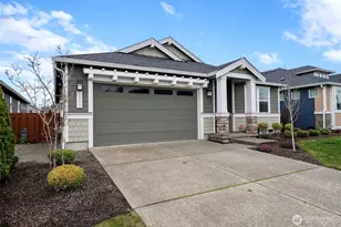3311 Colville St SE, Lacey, WA 98513 - Photo 2