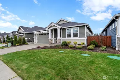 3311 Colville Street SE, Lacey, WA 98513 - Photo 40