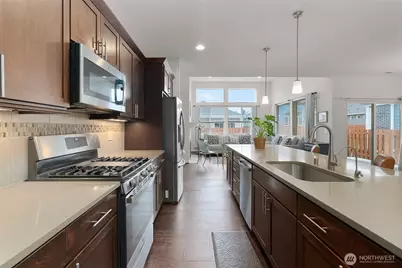 3311 Colville Street SE, Lacey, WA 98513 - Photo 6