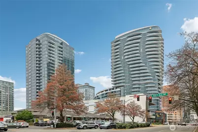 838 Avenue Square NE #1202, Bellevue, WA 98004 - Photo 2