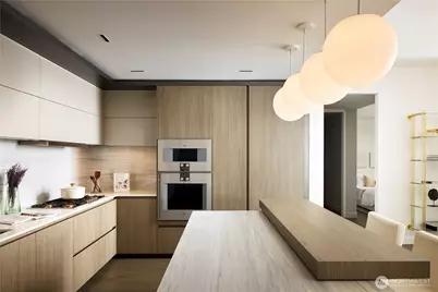 838 Avenue Square NE #1202, Bellevue, WA 98004 - Photo 2