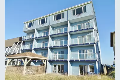 1307 Ocean Shores Boulevard SW #N11, Ocean Shores, WA 98569 - Photo 1