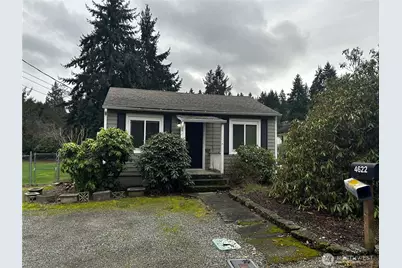 4622 59th Street E, Tacoma, WA 98443 - Photo 1