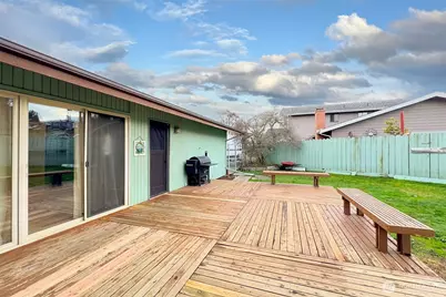 2016 W Fourth Street, Port Angeles, WA 98363 - Photo 14