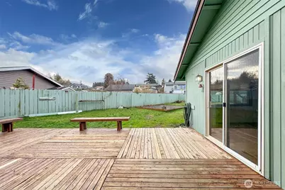 2016 W Fourth Street, Port Angeles, WA 98363 - Photo 12