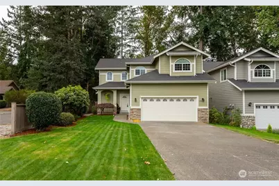 9170 Eagle Point Loop Road SW, Lakewood, WA 98498 - Photo 1