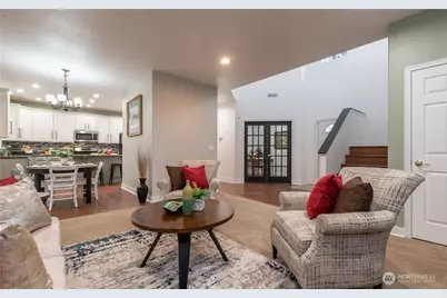 9170 Eagle Point Loop Road SW, Lakewood, WA 98498 - Photo 4