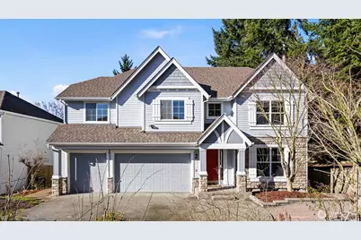 11320 SE 60th Street, Bellevue, WA 98006 - Photo 2