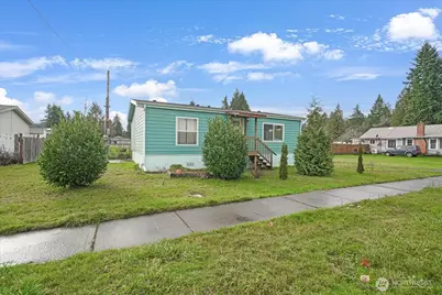 319 W 4th Avenue, Pe Ell, WA 98572 - Photo 4