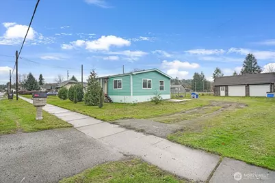319 W 4th Avenue, Pe Ell, WA 98572 - Photo 2
