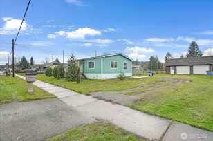 319 W 4th Ave, Pe Ell, WA 98572 - Photo 2