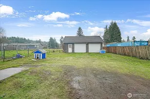 319 W 4th Ave, Pe Ell, WA 98572 - Photo 6