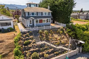 410 E Front St, Port Angeles, WA 98362 - Photo 1