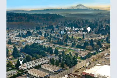 1814 I Street NE #214, Auburn, WA 98002 - Photo 2