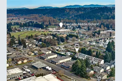 1814 I Street NE #214, Auburn, WA 98002 - Photo 22