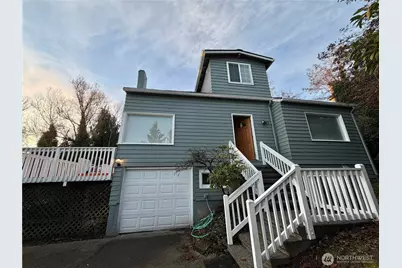 16241 54th Avenue S, Tukwila, WA 98188 - Photo 2