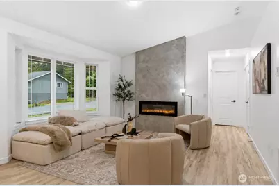 21707 Beachside Drive SE, Yelm, WA 98597 - Photo 8