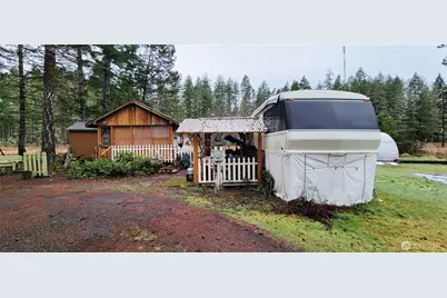 71 N Coho Court, Hoodsport, WA 98548 - Photo 1