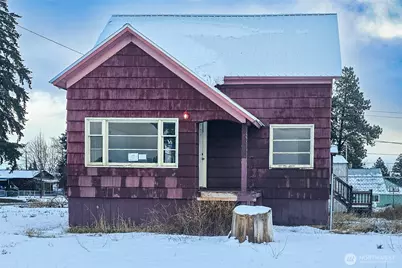 305 S Central Avenue, Waterville, WA 98858 - Photo 1