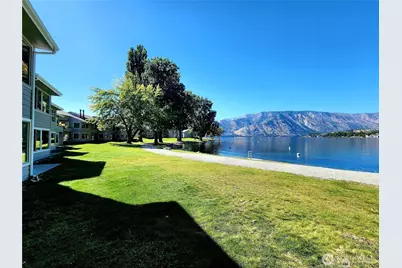 1 Beach 561-B, Manson, WA 98831 - Photo 4