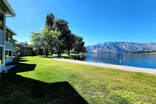 1 Beach 561-B, Manson, WA 98831 - Photo 4