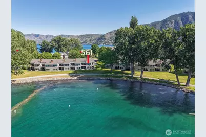 1 Beach 561-B, Manson, WA 98831 - Photo 2