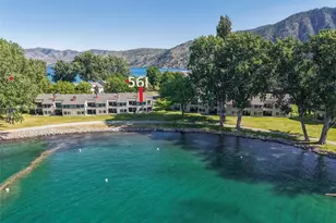 1 Beach 561-B, Manson, WA 98831 - Photo 2