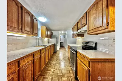 3109 Sumner Avenue, Hoquiam, WA 98550 - Photo 2