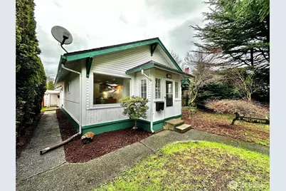 3109 Sumner Avenue, Hoquiam, WA 98550 - Photo 1