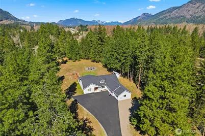 971 Old Cedars Road, Cle Elum, WA 98922 - Photo 1